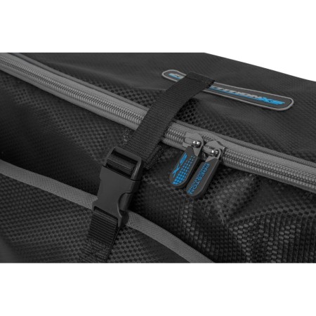 Preston Innovations Competition Xs Double Net Bag