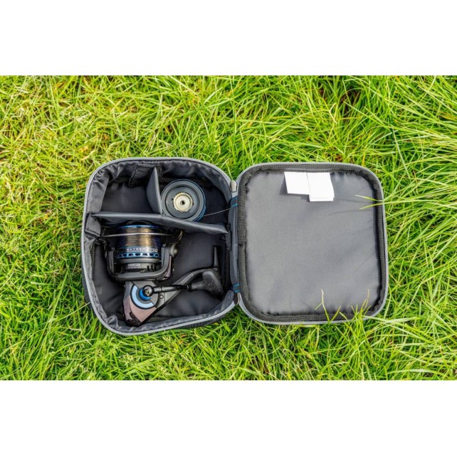 Preston Innovations Competition Xs Reel Case
