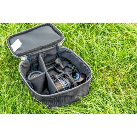 Preston Innovations Competition Xs Reel Case