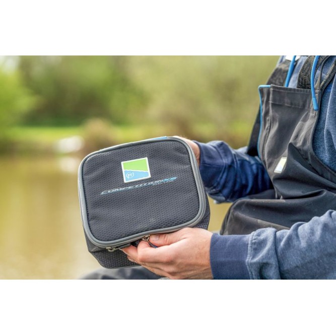 Preston Innovations Competition Xs Reel Case