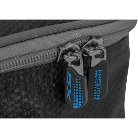 Preston Innovations Competition Xs Reel Case