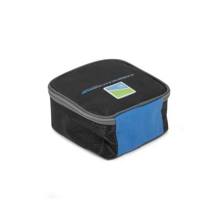 Preston Innovations Competition Xs Reel Case