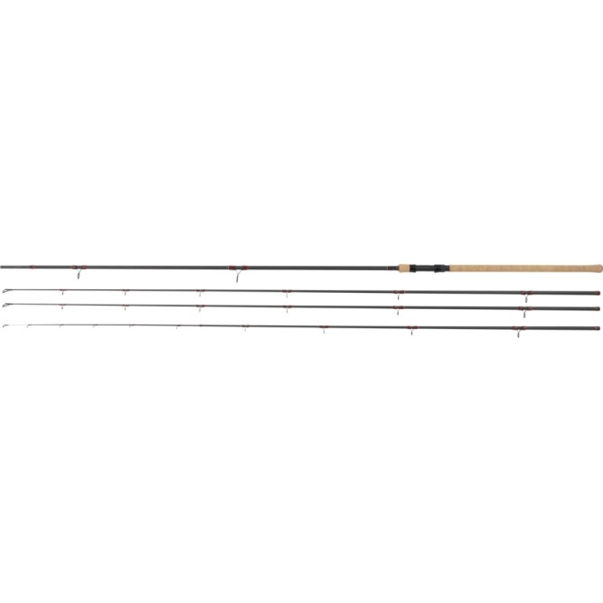 Korum 1.5K Trilogy Old School Triple Tip