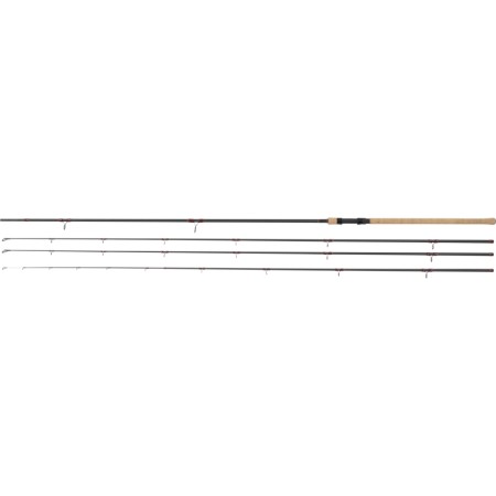 Korum 1.5K Trilogy Old School Triple Tip