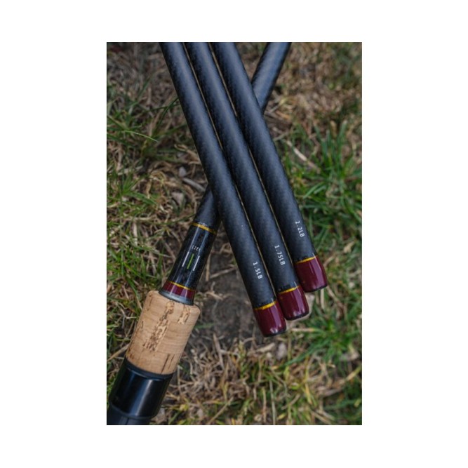 Korum 1.5K Trilogy Old School Triple Tip