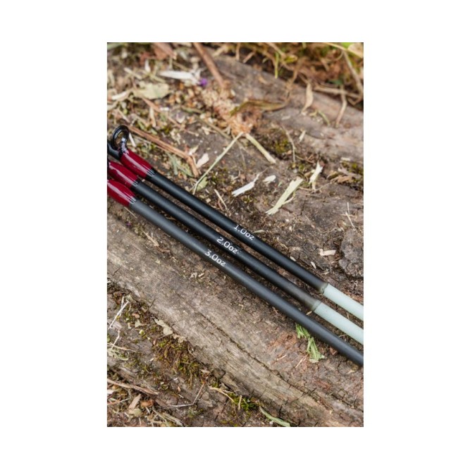 Korum 1.5K Trilogy Old School Triple Tip
