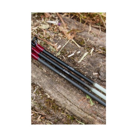 Korum 1.5K Trilogy Old School Triple Tip