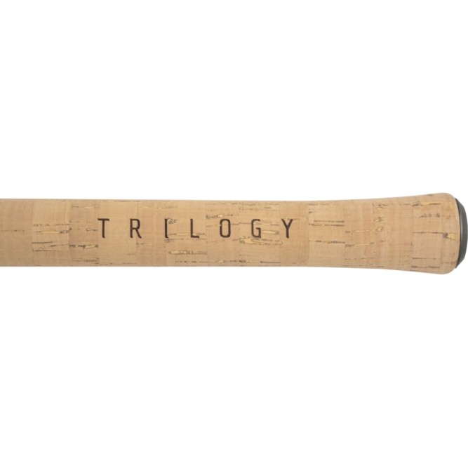 Korum 1.5K Trilogy Old School Triple Tip