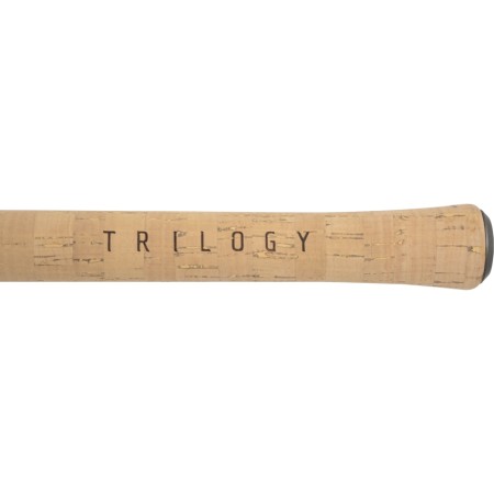 Korum 1.5K Trilogy Old School Triple Tip
