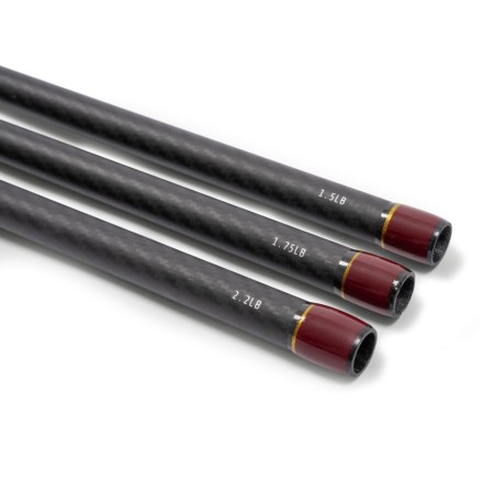 Korum 1.5K Trilogy Old School Triple Tip