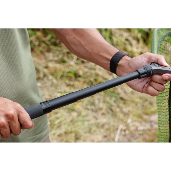 Korum Opportunist Xtnd Tele Net Handle