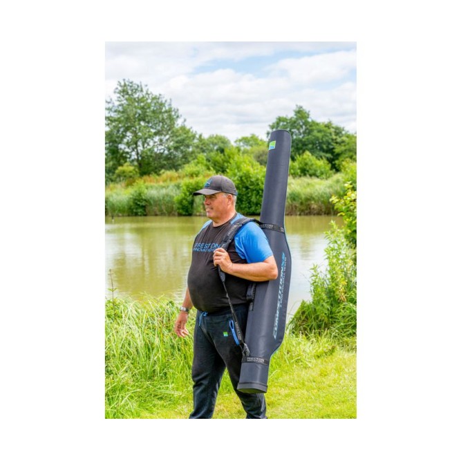 Preston Innovations Competition Xs 2 Rod Holdall 165