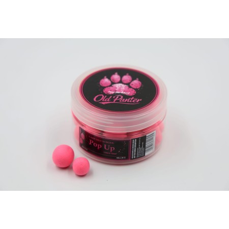 Carp Old School Pop Up 12 Mm & 16 Mm Old Panter