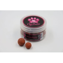 Carp Old School - Hook Baits 20 Mm & 24 Mm Old Panter