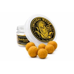 Carp Old School - Hook Baits 20 Mm & 24 Mm Original Maize