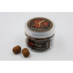 Carp Old School - Wafters 15/20 Mm Old Squid