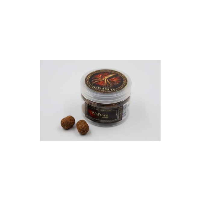 Carp Old School - Wafters 15/20 Mm Old Squid