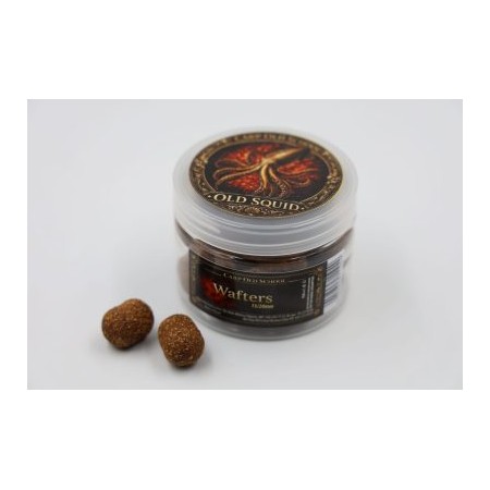 Carp Old School - Wafters 15/20 Mm Old Squid