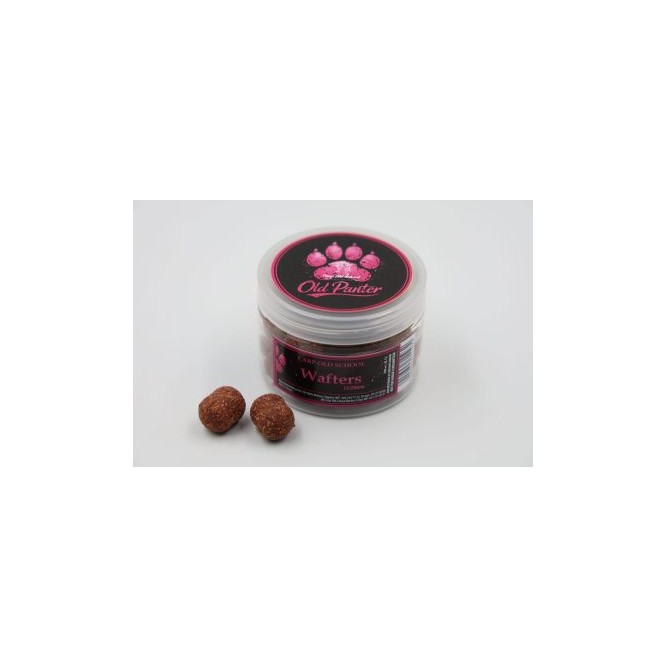 Carp Old School - Wafters 15/20 Mm Old Panter