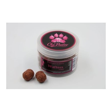 Carp Old School - Wafters 15/20 Mm Old Panter