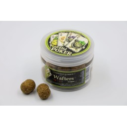 Carp Old School - Wafters 15/20 Mm Old Poker