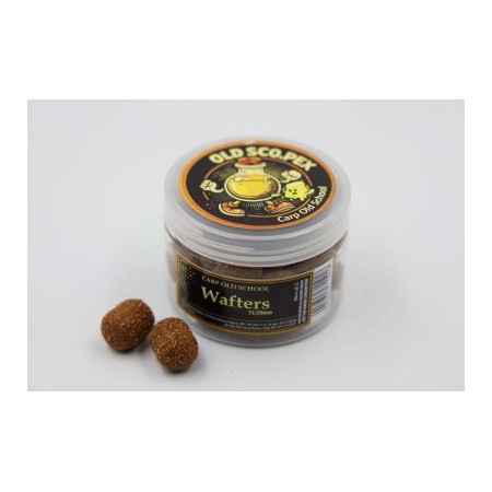 Carp Old School - Wafters 15/20 Mm Old Sco.pex