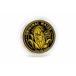 Carp Old School - Wafters 15/20 Mm Original Maize