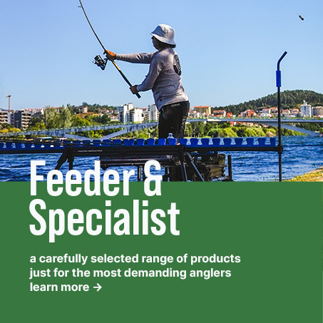 Feeder & Specialist