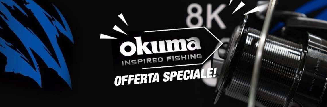 Okuma