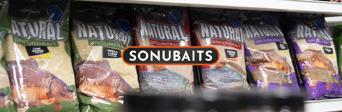 Sonubaits