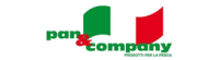 Pan & Company